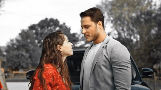 Daha bir məşhur serial SONA ÇATDI