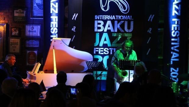 Bu il keçiriləcək 17-ci Bakı Caz Festivalının VAXTI 