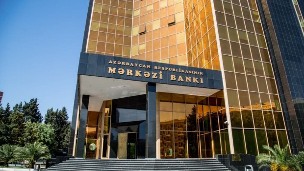 Mərkəzi Bankın valyuta ehtiyatları 7,5 milyard dollara çatdı