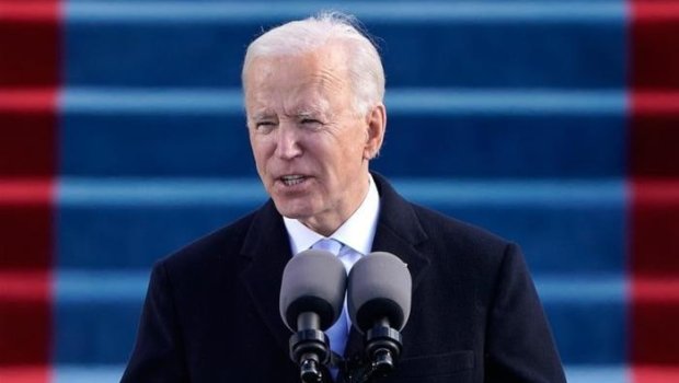 Bayden: “Rusiya terrora sponsorluq etmir”