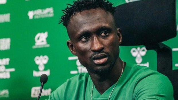 “Qarabağ”dan transfer edilən Vadji Fransada debüt etdi