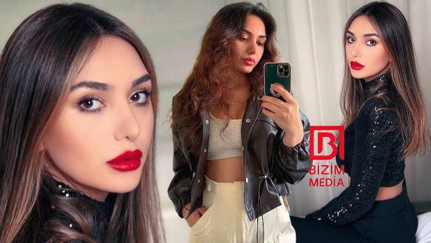 ABŞ-da yaşayan Günel: “Bu evdə travmalarla üzləşdim” – FOTO