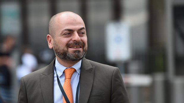 İtaliya İlham Əliyevə görə qaydaları dəyişdi – Jurnalist Prezidentin səfərində nələrə şahidlik etdi - MÜSAHİBƏ