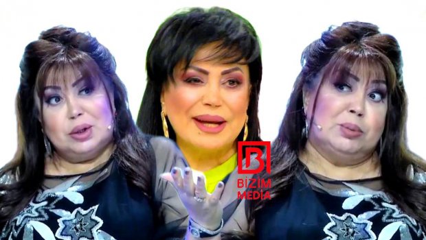 Gülbahar Şükürlü: “Elə dost var ki, düşməndən betərdir” - VİDEO