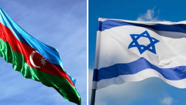 Azərbaycanla İsrail arasında hərbi əməkdaşlıq gücləndiriləcək - FOTO