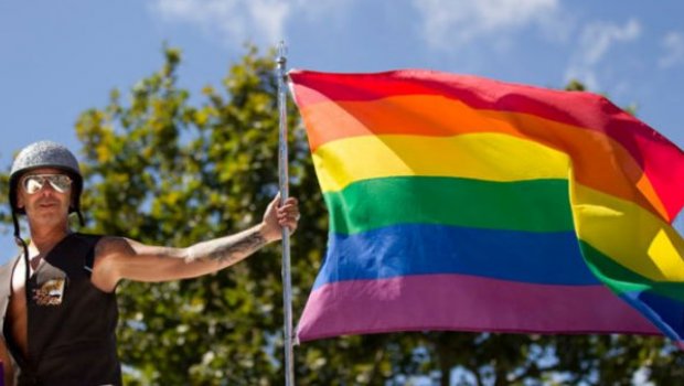 Ermənistan LGBT Akademiyası yaradır – Rəngli inqilabların ahəngdar SONU - VİDEO
