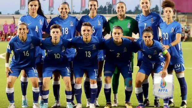 Millimiz son oyununda HEÇ-HEÇƏ etdi