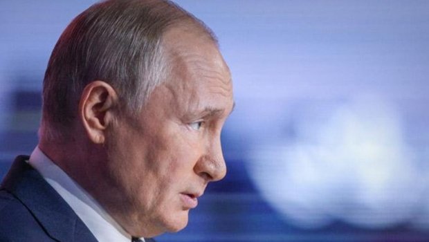 Putin: “Ərdoğanla danışacam, Ukraynadan taxıl ixracını məhdudlaşdırmaq lazımdır”