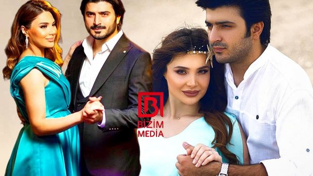 Ülviyyədən boşanma iddialarına REAKSİYA: “Problemim varsa, siz niyə bezmisiniz?” - FOTO