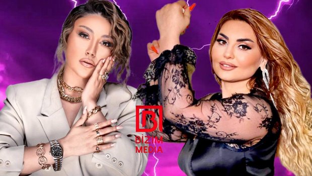 Şəbnəm Tovuzlu: “Damla rəqibim deyil” - VİDEO