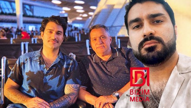 Çingiz Əhmədovun aktyor oğlu: “Atamdan heç vaxt yardım istəmədim” - FOTO 