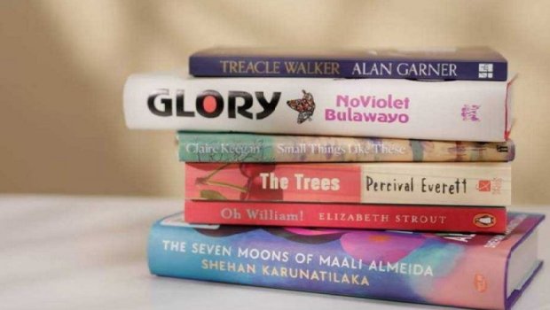 “Buker” mükafatının qısa siyahısı: 6 kitabın adı açıqlandı