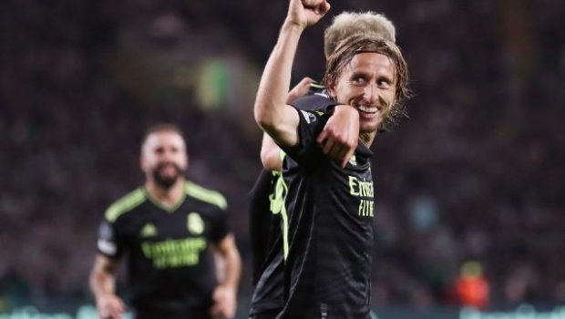 Modriçdən yeni REKORD