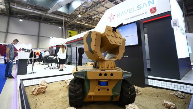 Azərbaycan Ordusu Türkiyənin hərbi proqram təminatından istifadə edəcək