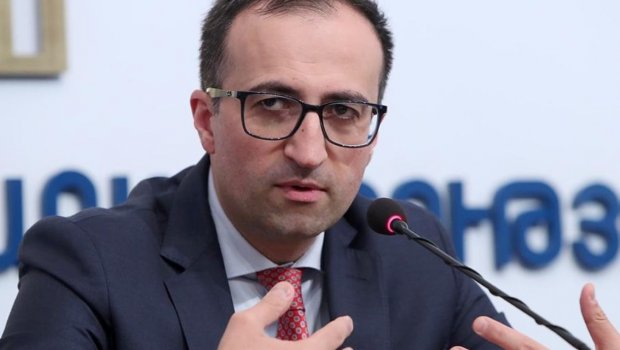 Erməni deputat: “Qarabağın müstəqilliyinin tanınmaq şansı yoxdur və heç vaxt da olmayıb”