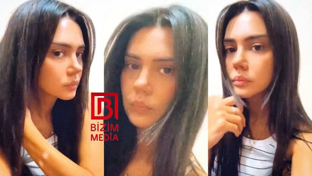 Şəhriyardan ayrılan Oksana arıqlayıb, köhnə İMİCİNƏ QAYITDI – VİDEO