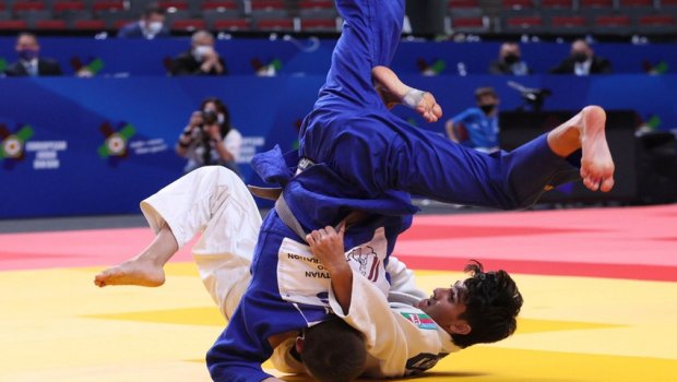 Göygöldə Avropa Kuboku keçiriləcək - Azərbaycanda İLK