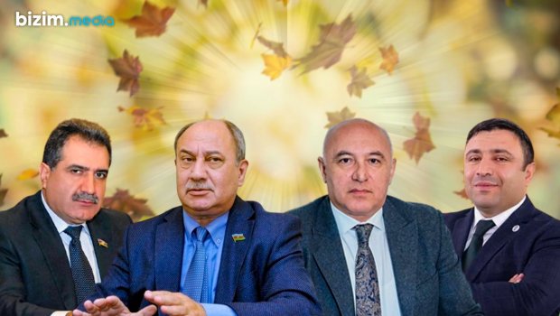 Partiyaların PAYIZ PLANLARI – Kimisi yubileyə, kimisi isə seçkilərə hazırlaşır…