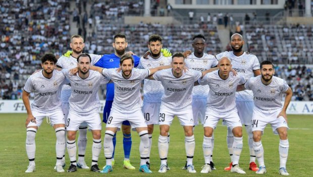 Stadionda 500 AZƏRBAYCANLI - “Qarabağ” Almaniyada müdafiə olunacaq? - ÖZƏL