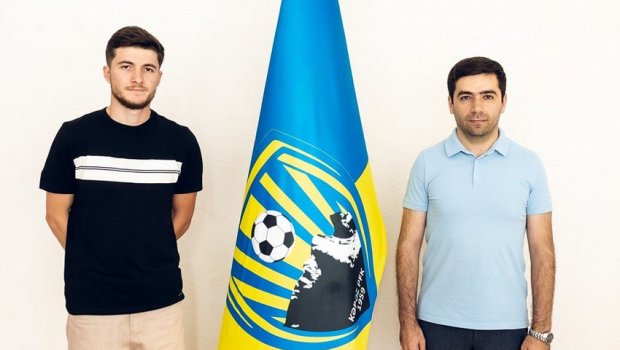 Vətən müharibəsi qazisinə 