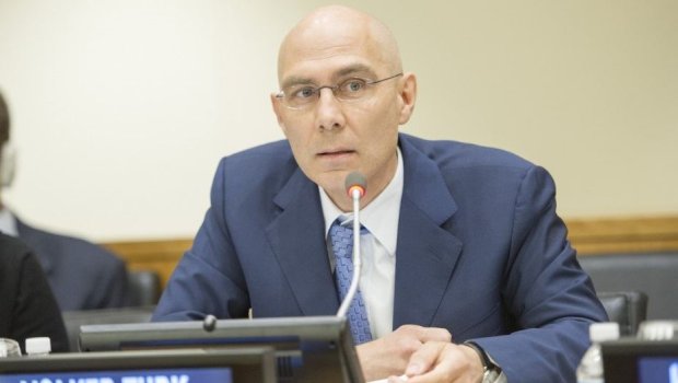 BMT-nin İnsan Hüquqları üzrə yeni Ali Komissarı təyin olunub