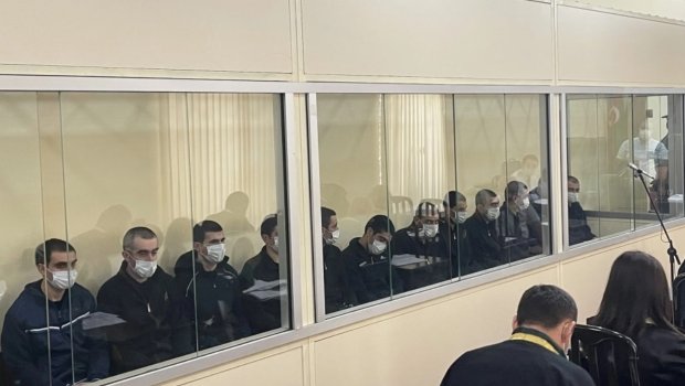 Erməni diversantlar ölkələrinə vasitəçisiz qaytarılıb – İLK DƏFƏ – ÖZƏL  