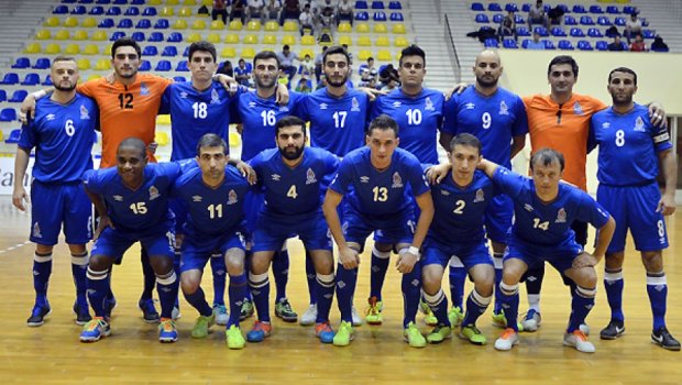 Yığmamız Qazaxıstanla qarşılaşacaq