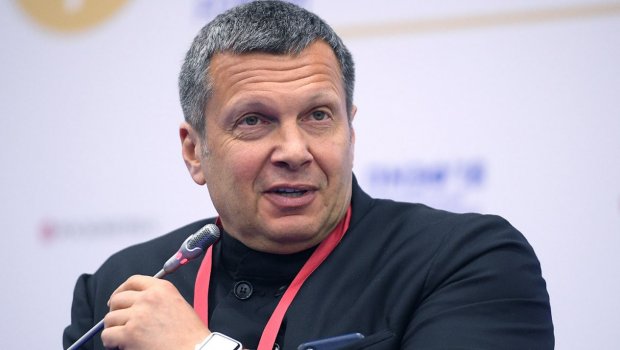 “Amerika suveren ölkə deyil” – SOLOVYOV - VİDEO 