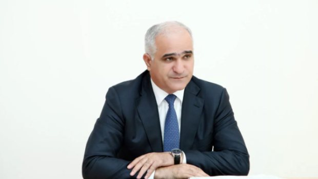 “Ermənistanla münasibətlərin normallaşmasında maraqlıyıq” - Şahin Mustafayev