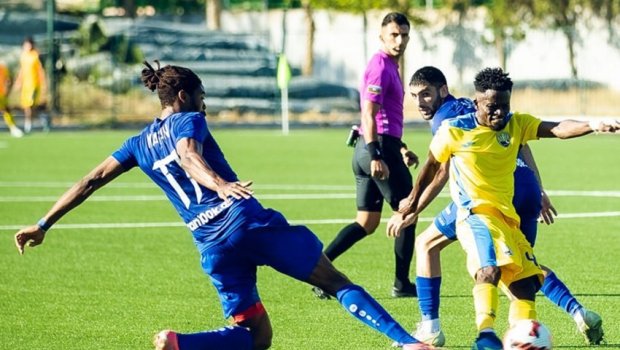 Azərbaycan Premyer Liqası: 