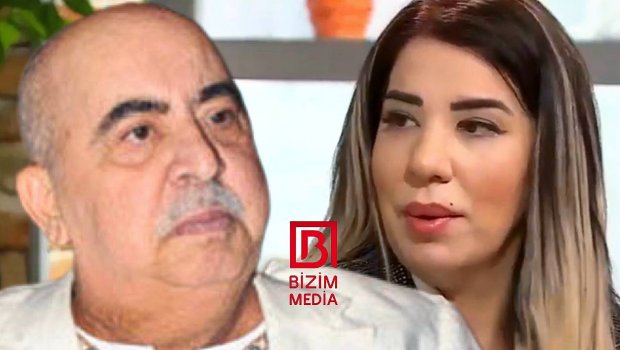 Yaşar Nurinin qızı: 