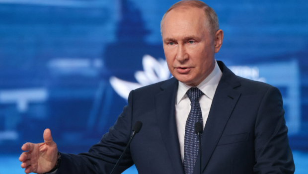 Putin: 