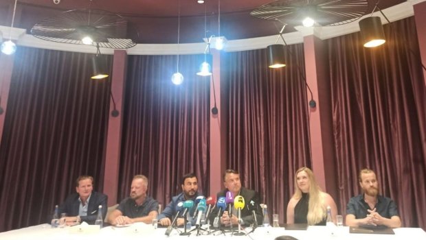 Xarici siyasətçilər azad edilmiş ərazilərdə gördüklərindən DANIŞDILAR