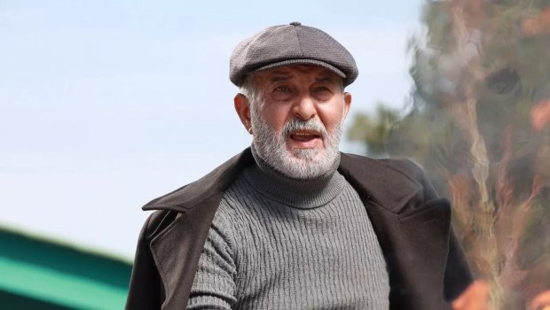 Məşhur aktyorun anası buna görə intihar edib - DƏHŞƏTLİ AĞRILAR...