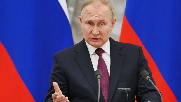 İrəvanda Putinə qarşı mitinq keçiriləcək – FOTO