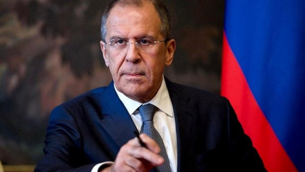 Lavrov: “Rusiya Kiyevlə danışıqlardan imtina etmir”