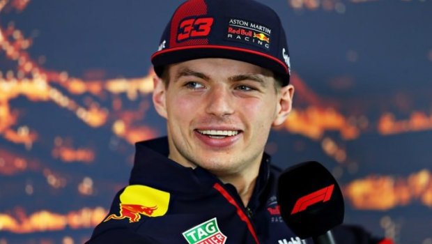 Formula 1: İtaliya Qran Prisinin qalibi bəlli oldu