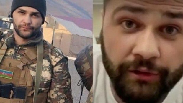 Erməni iş adamının şikayəti əsasında Ukraynada saxlanılan azərbaycanlılardan XƏBƏR VAR