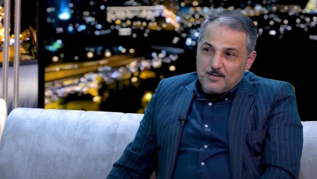 Meyxanaçı Vüqar: 