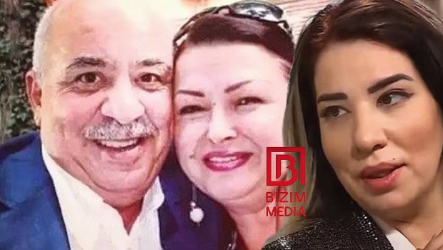 Yaşar Nurinin qızından ETİRAF: “Atam Firəngiz Mütəllimovanı sevib” - VİDEO  