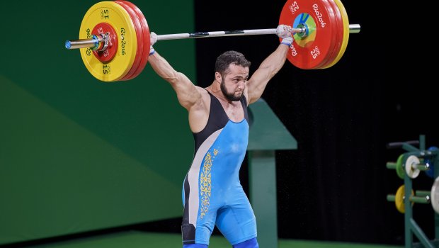 Ağırlıqqaldırma üzrə Azərbaycan birinciliyi keçiriləcək