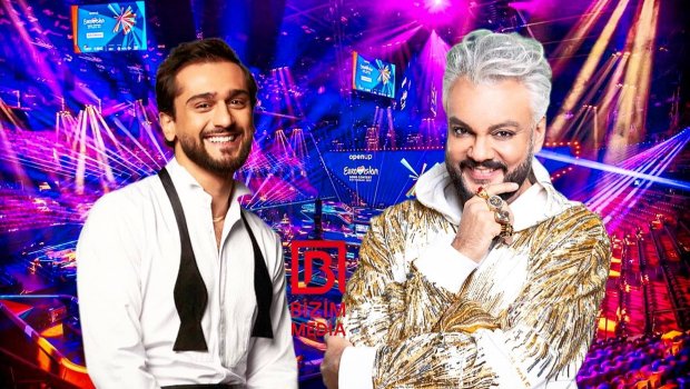 Kirkorov: ““Jony” müsabiqəyə qatılsa, “Avroviziya”nı ölkəsinə gətirəcək” - VİDEO