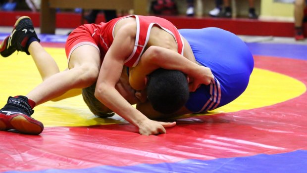 Dünya Çempionatı: Azərbaycan güləşçiləri 5 medal qazandı
