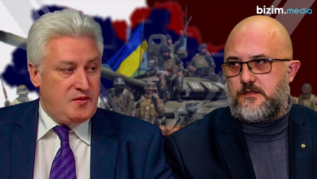 “Belə şəraitdə heç bir sülhdən söhbət gedə bilməz” – Rusiyalı politoloqlar Peskovun fikirlərini ŞƏRH ETDİLƏR 