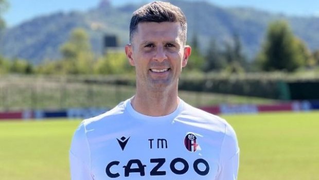 İtaliya A seriyasında yeni BAŞ MƏŞQÇİ