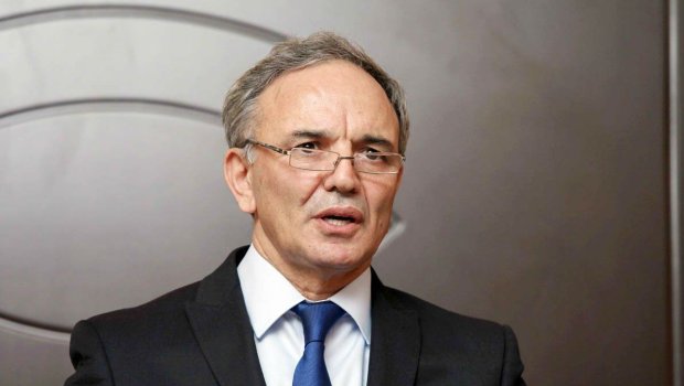 “Mediamız düşmənin məkrli planlarına alət olmamalıdr” – Əflatun Amaşovdan XƏBƏRDARLIQ 