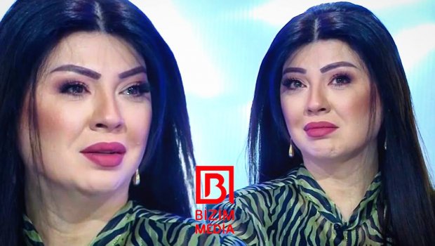Fidan ölən bacısından danışdı: “Məni həyata qaytardı“ – VİDEO  