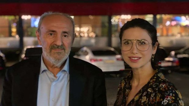 74 yaşlı Akif İslamzadənin YENİ GÖRÜNTÜLƏRİ