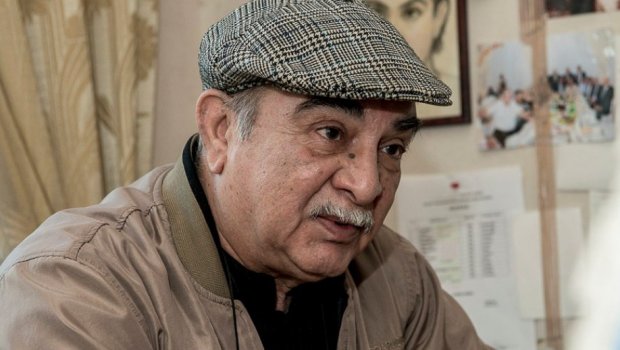 Xalq artistinın qızı: “Atamla sənət yoldaşları maraqlanmır” - ÖZƏL  