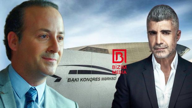 Türkiyəli məşhurlar Bakı konsertlərini təxirə saldılar – FOTO  